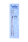 Preview: Fahrdraht verkupfert 0,7 x 260 mm Click (5 Stück) {# 1827}
