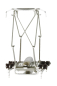 Preview: H0 Stromabn. SBB neue schmale Bauart (Paar) {# 825}