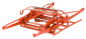 Preview: H0 Stromabnehmer SBS 39 D rot (Paar) {#905}