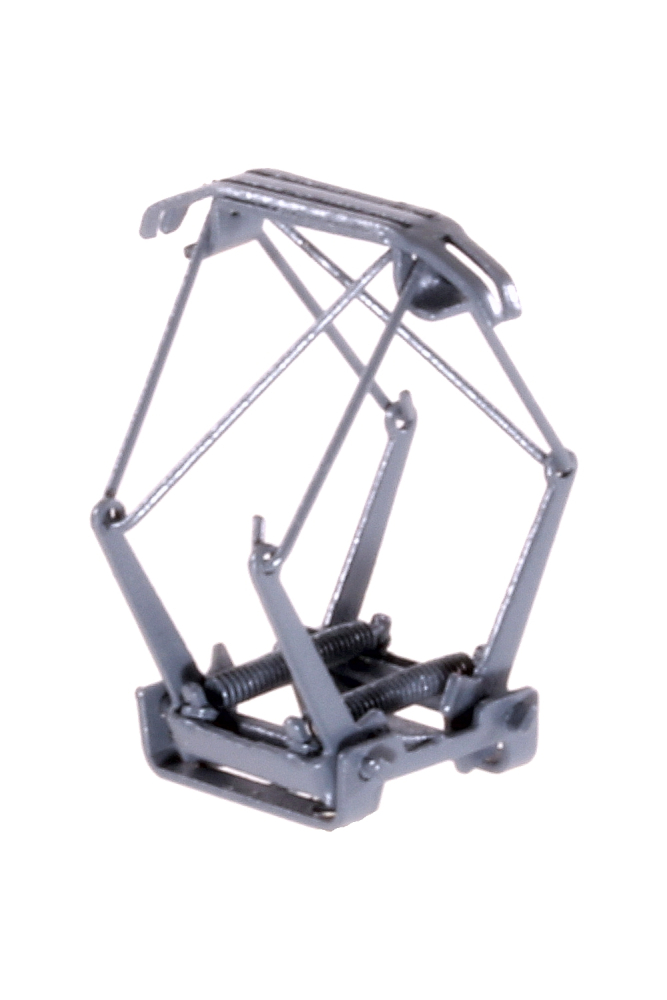 N Scherenstromabnehmer (Paar) {# 667}