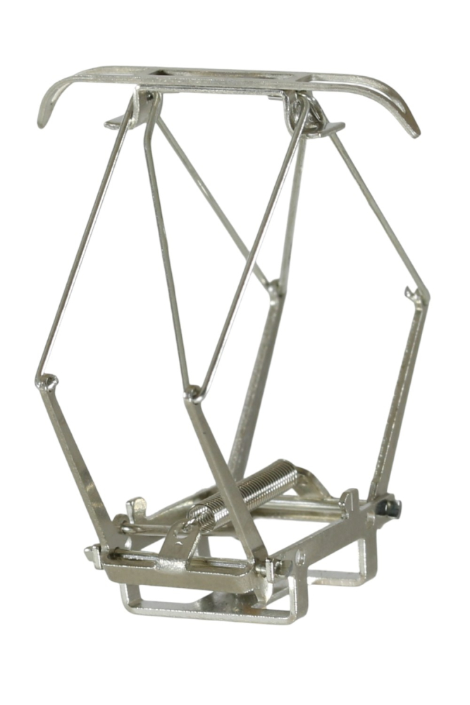 H0 Strassenbahn Stromabnehmer Schleifstück : Genf / Bern (Stück) {# 703}