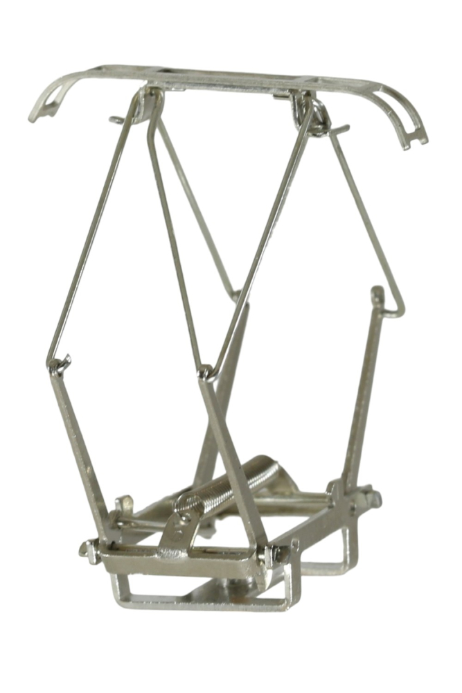 H0 Strassenbahn Stromabnehmer Schleifstück : Zürich (Stück) {# 705}