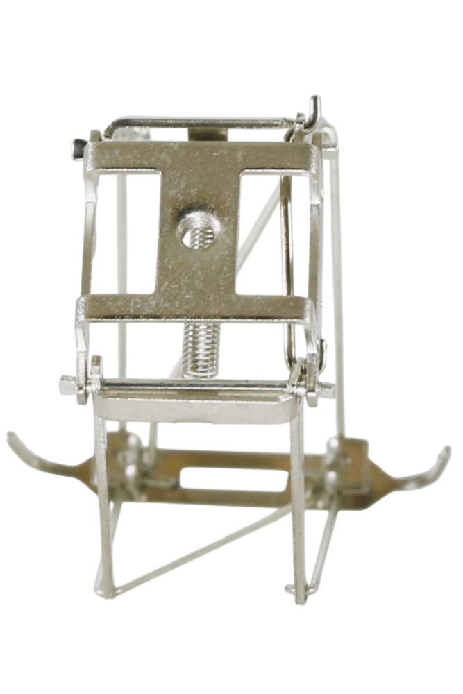 H0 Strassenbahn Stromabnehmer Schleifstück : Berlin (Stück) {# 711}