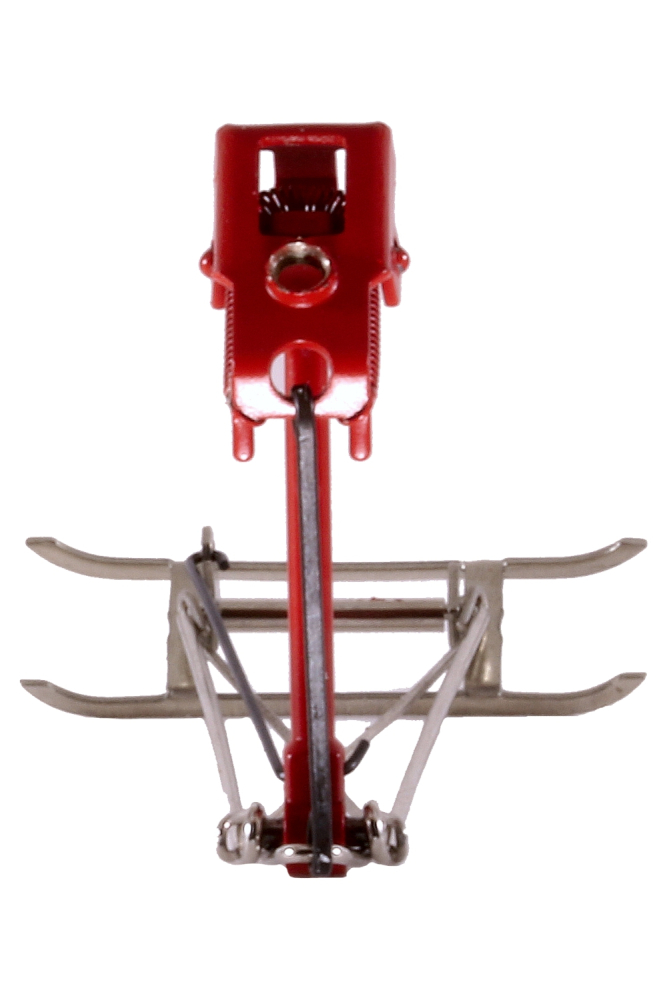 H0 Einholmstromabnehmer (Paar) {# 735}