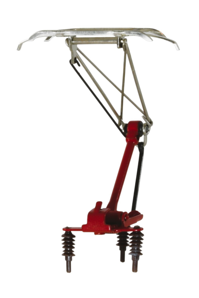 H0 Einholmst.Umbaus. z.B. Piko BR189