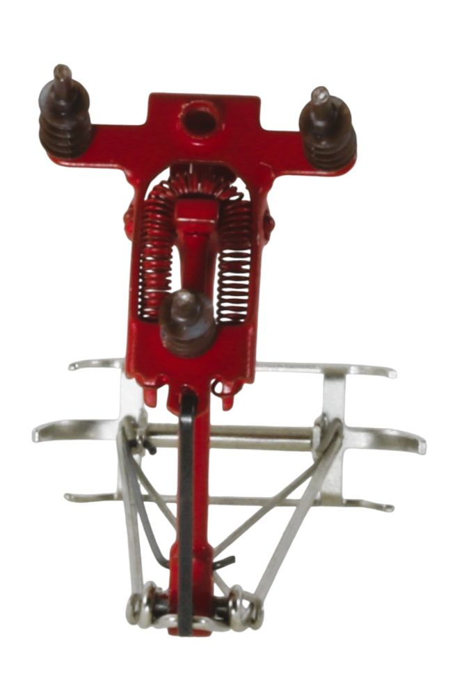 H0 Einholmst.Umbaus. (Satz) {# 745}