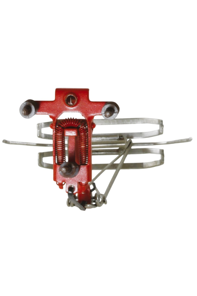 H0 Einholmst.Umbaus. (Satz) {# 745}