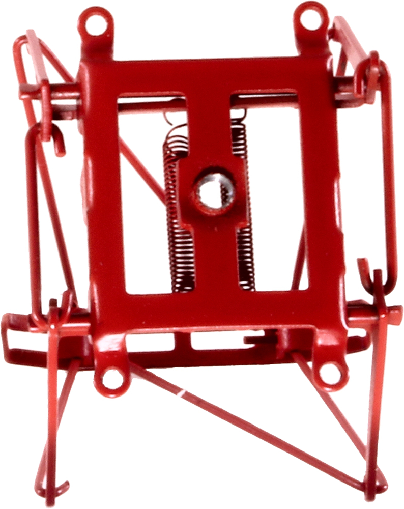 H0 Scissors pantograph (pair) {# 746}