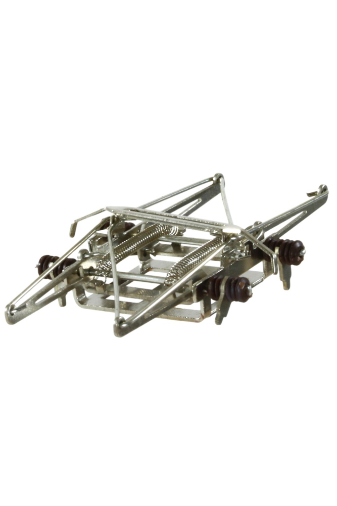 H0 Scherenstromabnehmer (Paar) {# 756}