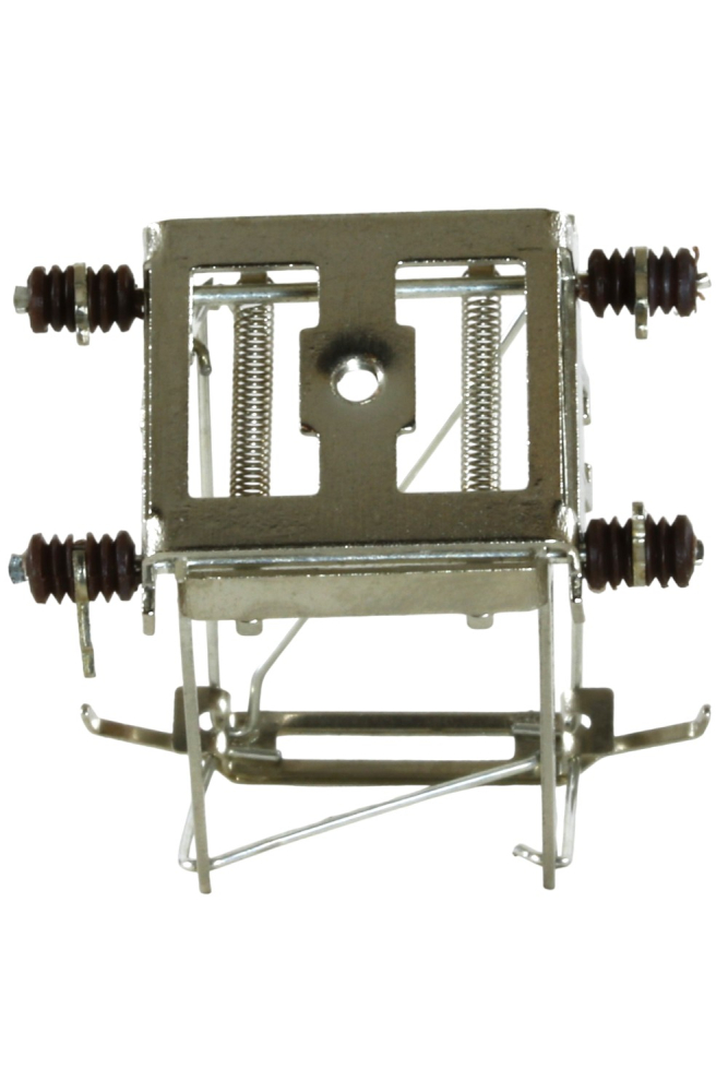 H0 Scherenstromabnehmer (Paar) {# 756}