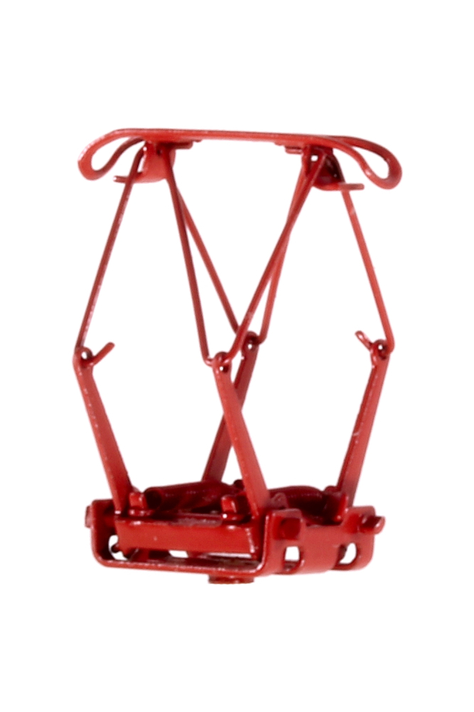 N Scissors pantograph (pair) {# 766} - Kopie