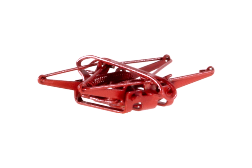 N Scissors pantograph (pair) {# 766} - Kopie