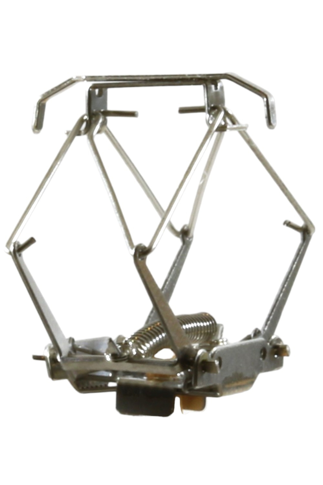 Z Scherenstromabnehmer SBB (Paar) {# 768}