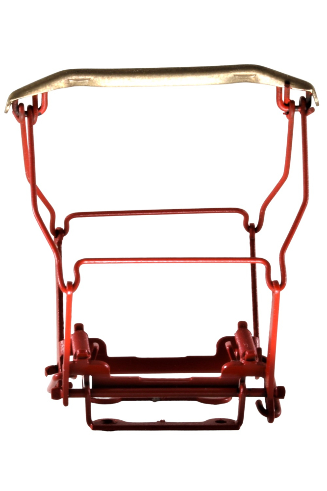 H0 Scherenstromabnehmer (Paar) {# 779}