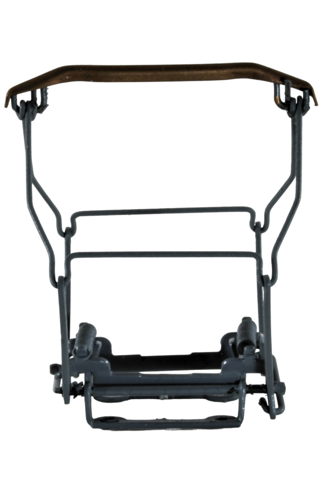 H0 Scherenstromabnehmer (Paar) {# 779grau}