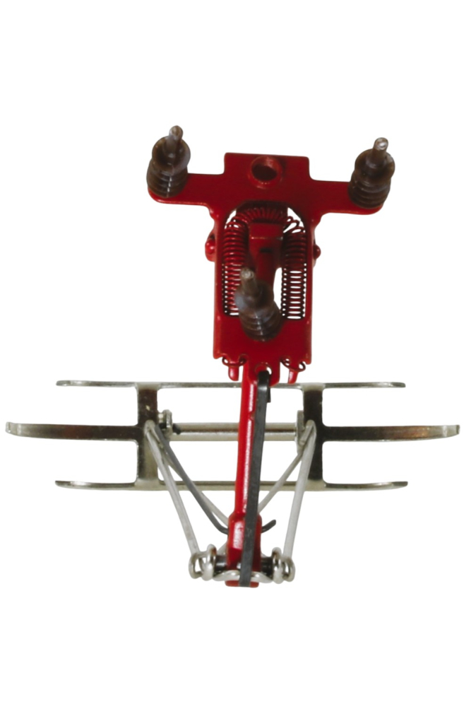 H0 Pantograph,single spar type, DAS 350 S Taurus