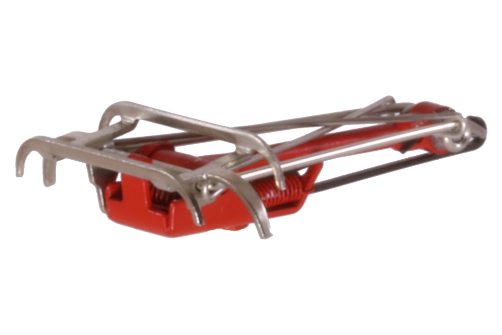 H0 Einholmstromabnehmer (Paar) {# 814}