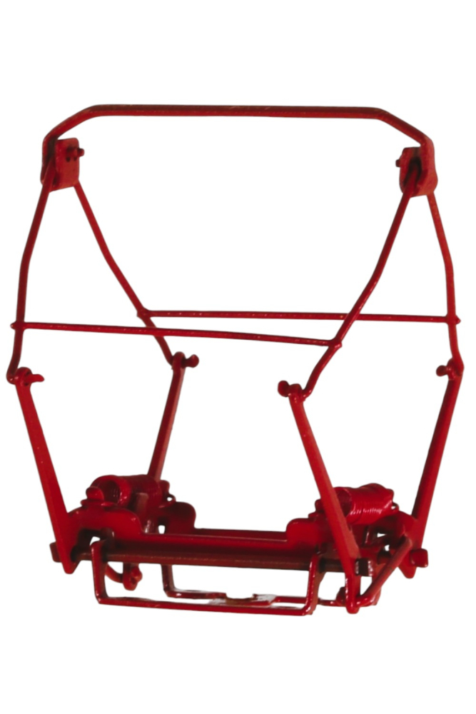 H0 Altbau-Scherenstromabnehmer (Paar) {# 824}