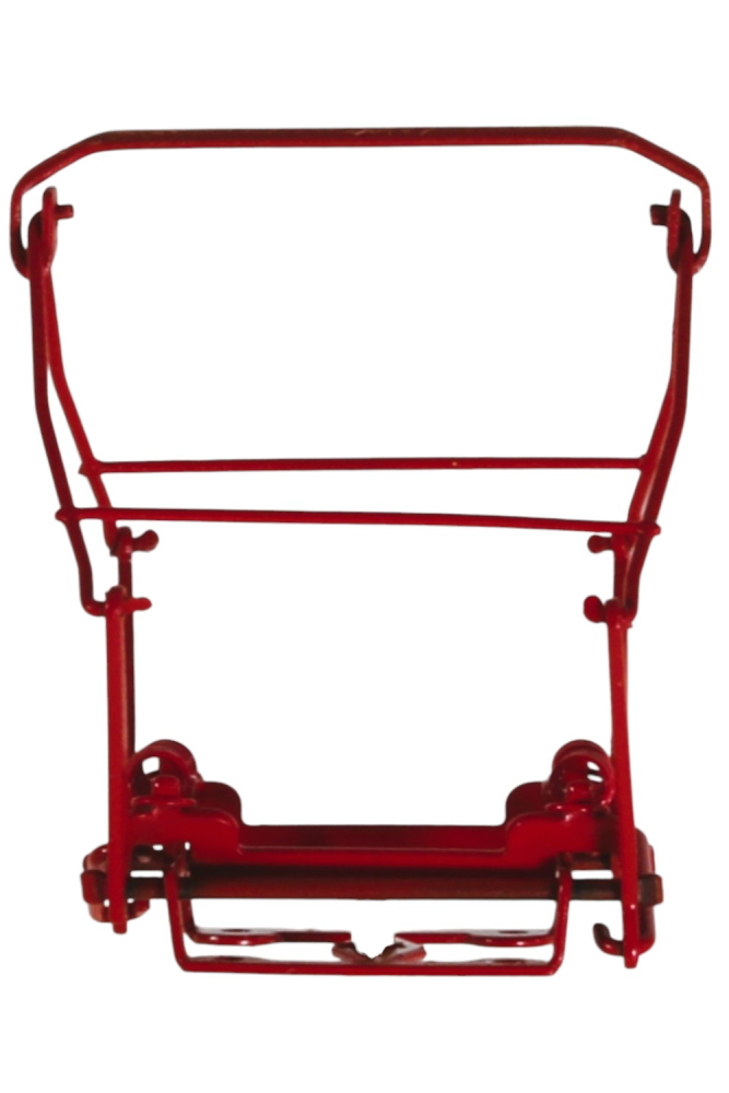 H0 Altbau-Scherenstromabnehmer (Paar) {# 824}