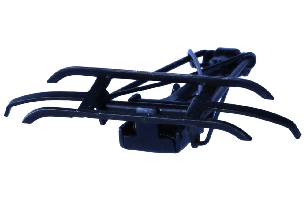 H0 Einholmstromabnehmer (Paar) {# 846ss}