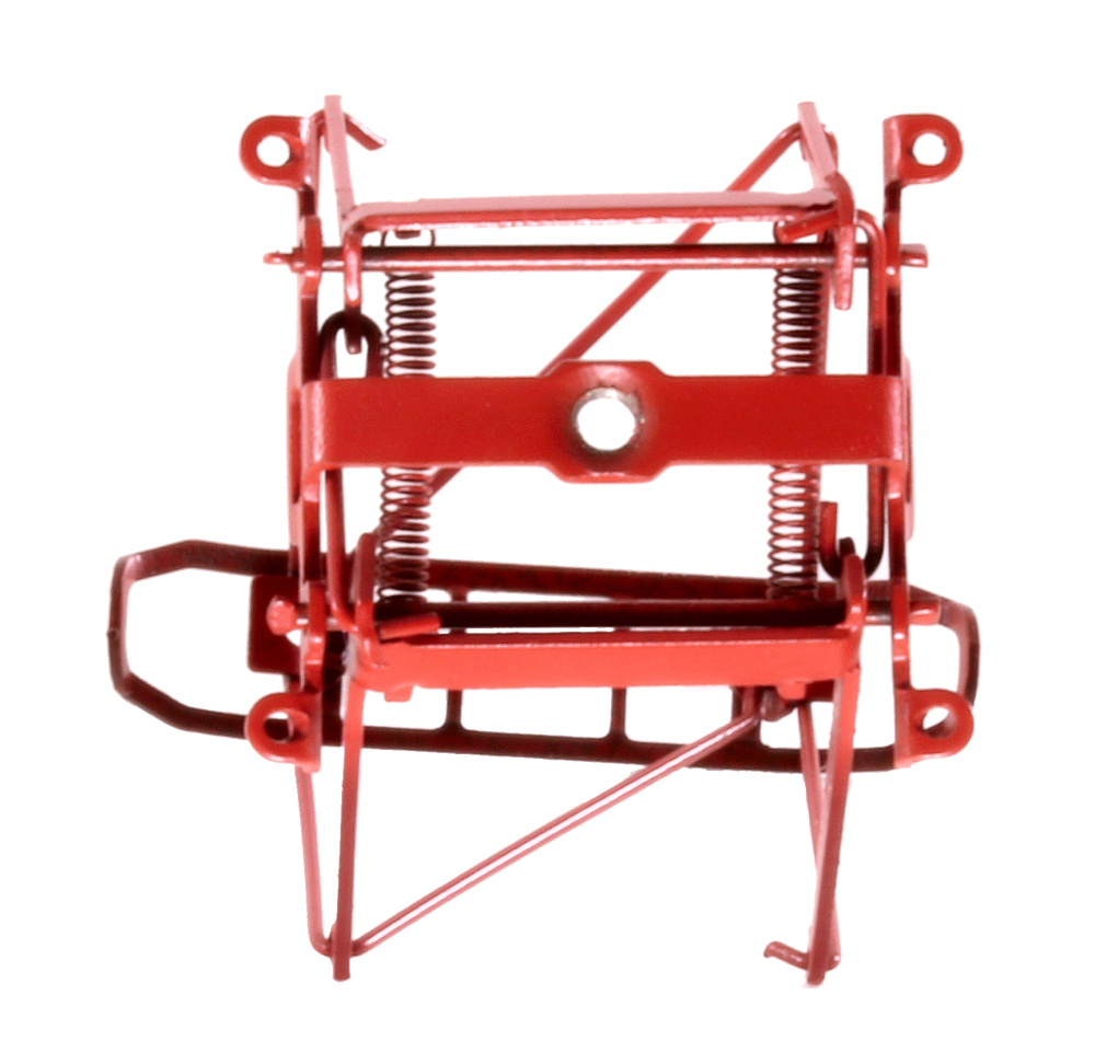 H0 Scissors pantograph (pair) {# 848}