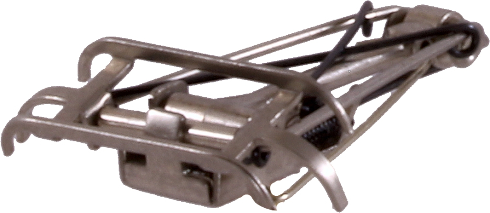 H0 Einholmstromabnehmer (Paar) {# 865}