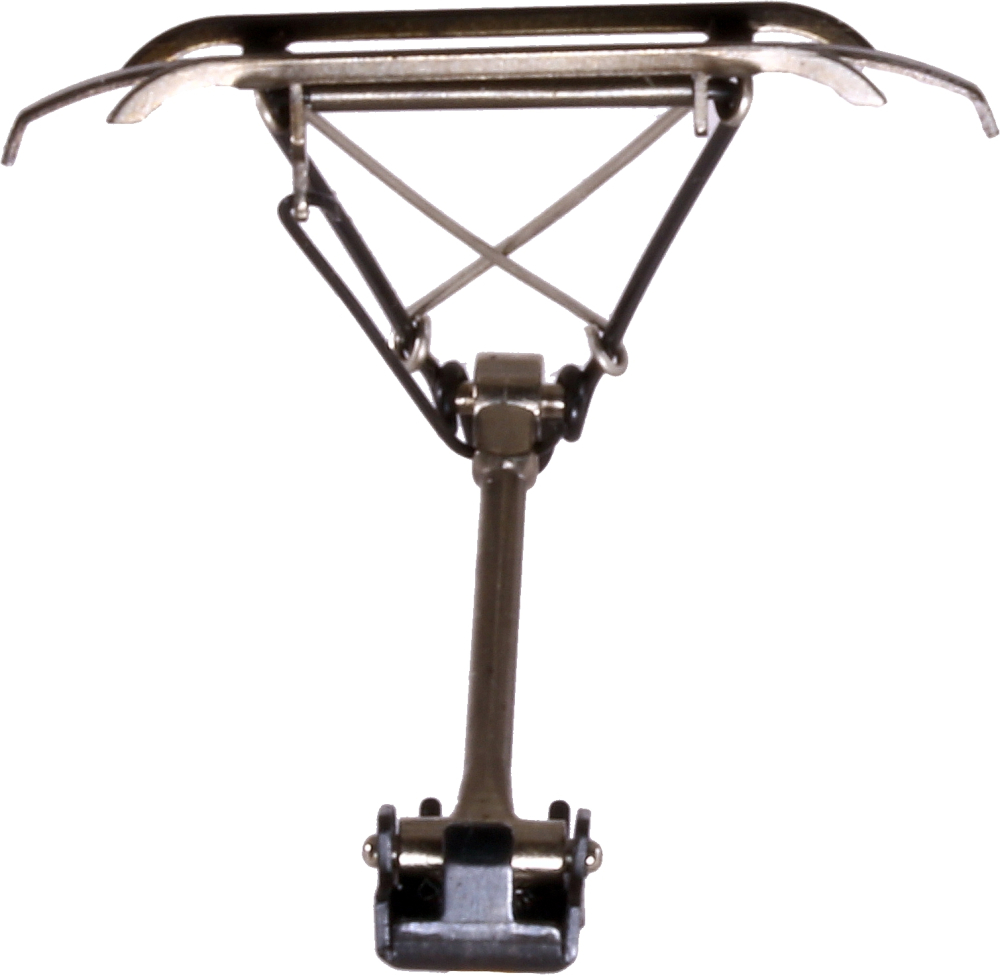 H0 pantograph (pair) {# 867}