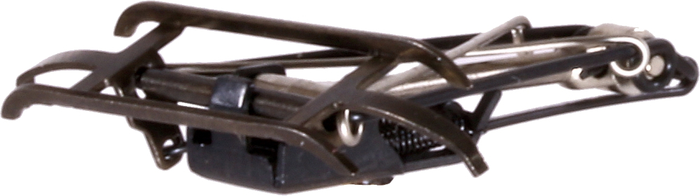 H0 pantograph (pair) {# 867}