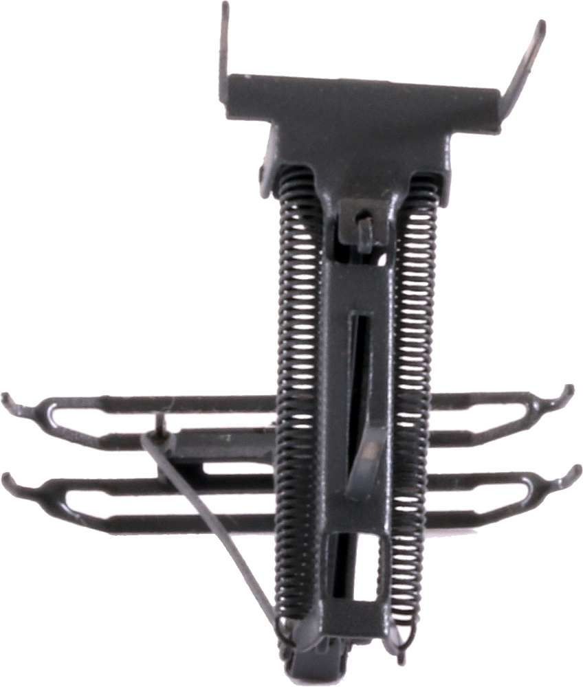 H0 Einholmstromabnehmer (Paar) {# 868}