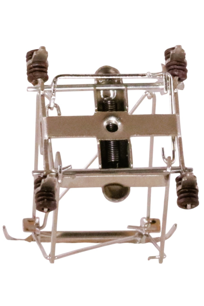 H0 Scherenstromabnehmer (Paar) {# 874}