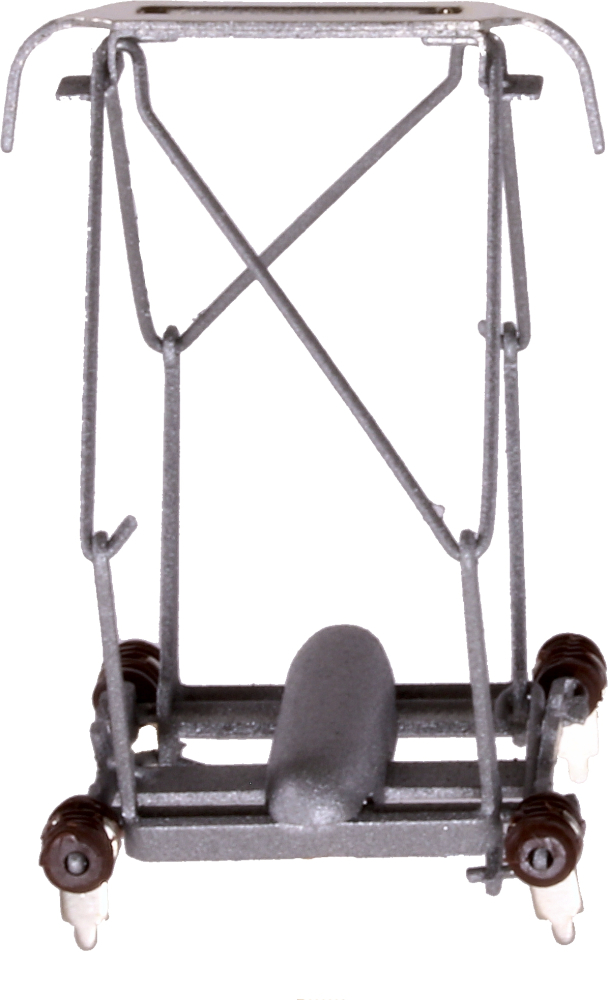 H0 Scherenstromabnehmer (Paar) {# 875}