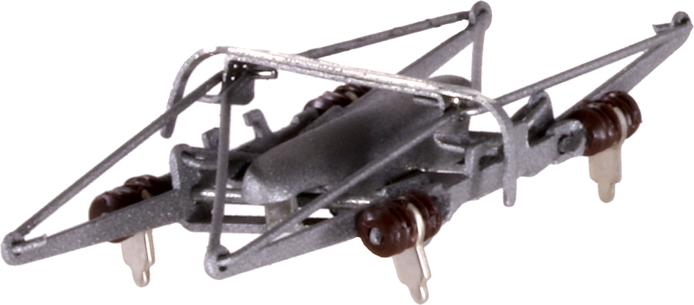 H0 Scherenstromabnehmer (Paar) {# 875}