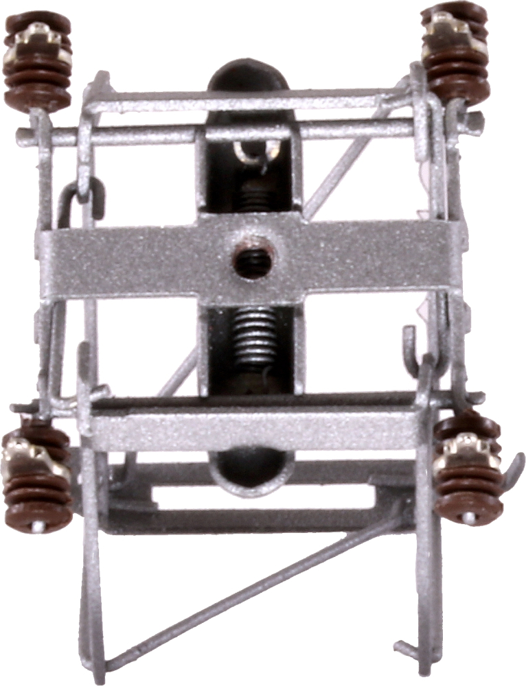 H0 Scherenstromabnehmer (Paar) {# 875}