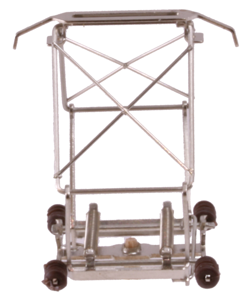 H0 Scherenstromabnehmer (Paar) {# 879}