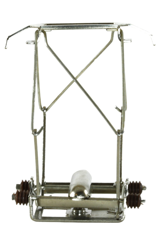 H0 Scissors pantograph (pair) {# 946}