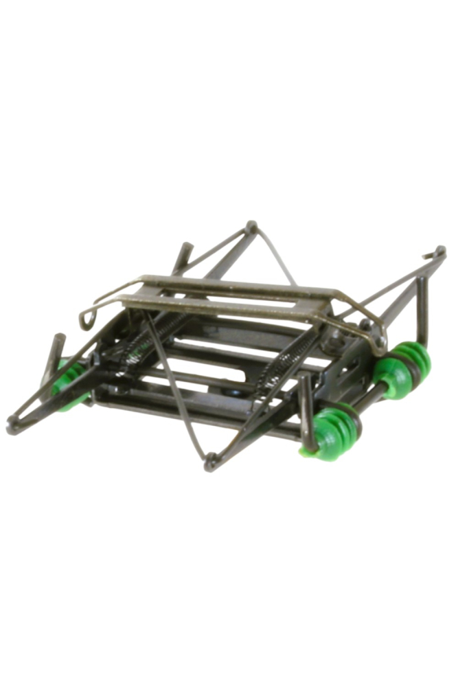 H0 Stromabn. DB + DR, z.T. ältere Loks (Paar) {#963}