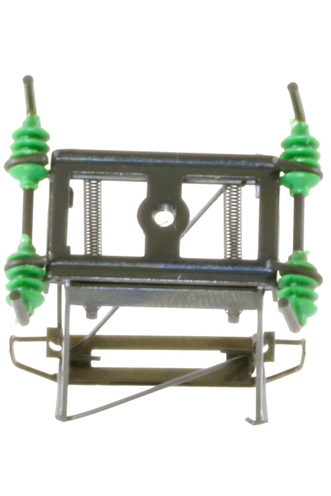 H0 Stromabn. DB + DR, z.T. ältere Loks (Paar) {#963}