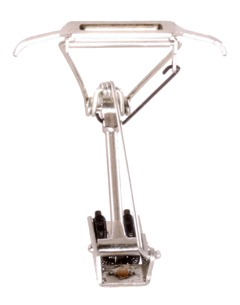 H0 Einholmstromabnehmer (Paar) {# 988}