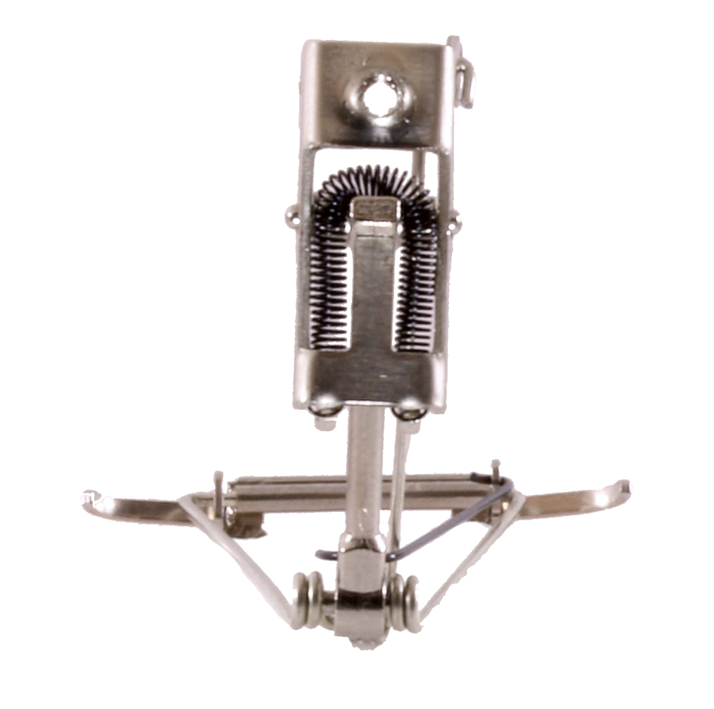 H0 Einholmstromabnehmer (Paar) {# 988}