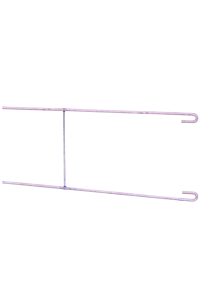 Fahrdraht verkupfert 0,7 x 200 mm Click (5 Stück) {# 1817}