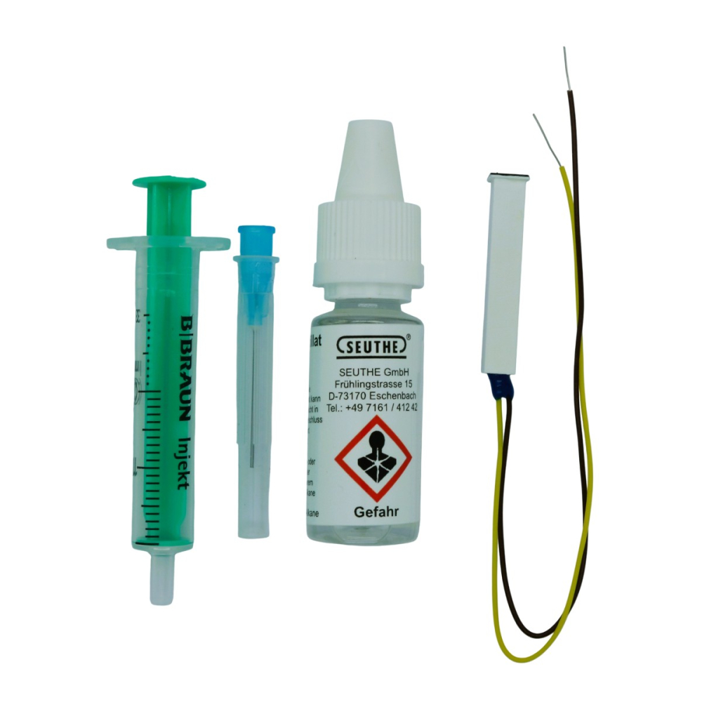 Nr. 9 Packungsinhalt