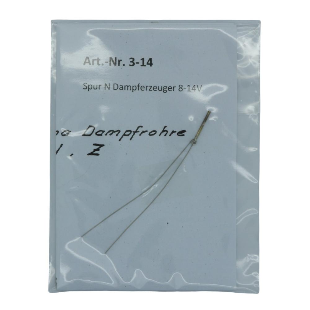 Nr. 9 Packungsinhalt