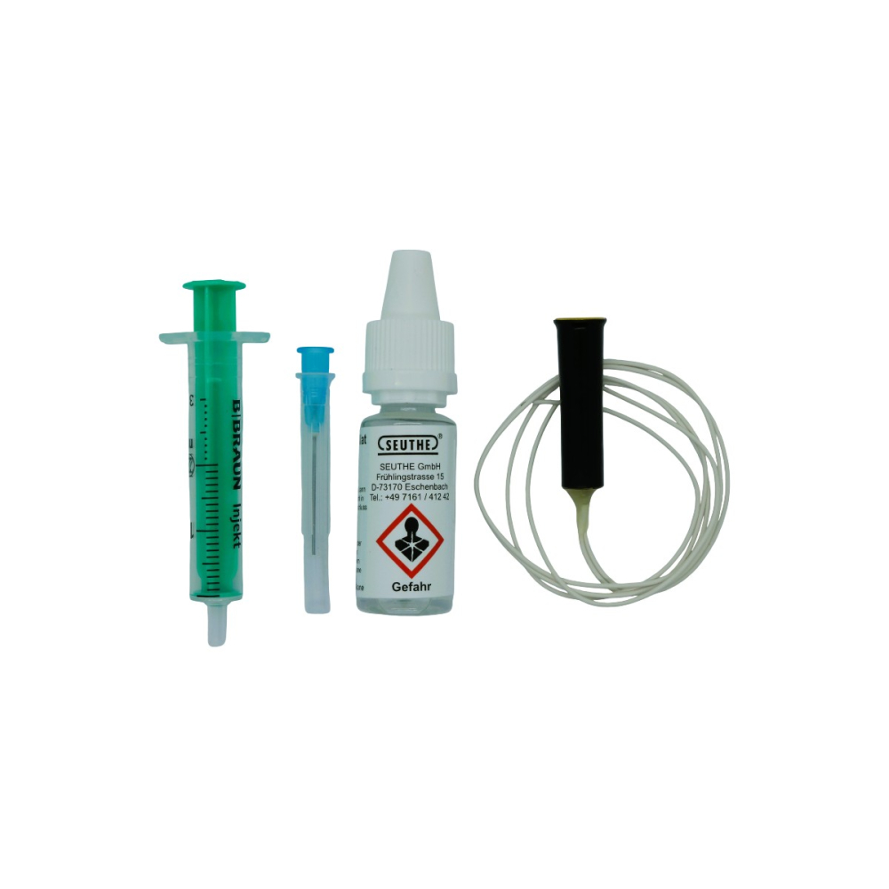 Nr. 9 Packungsinhalt