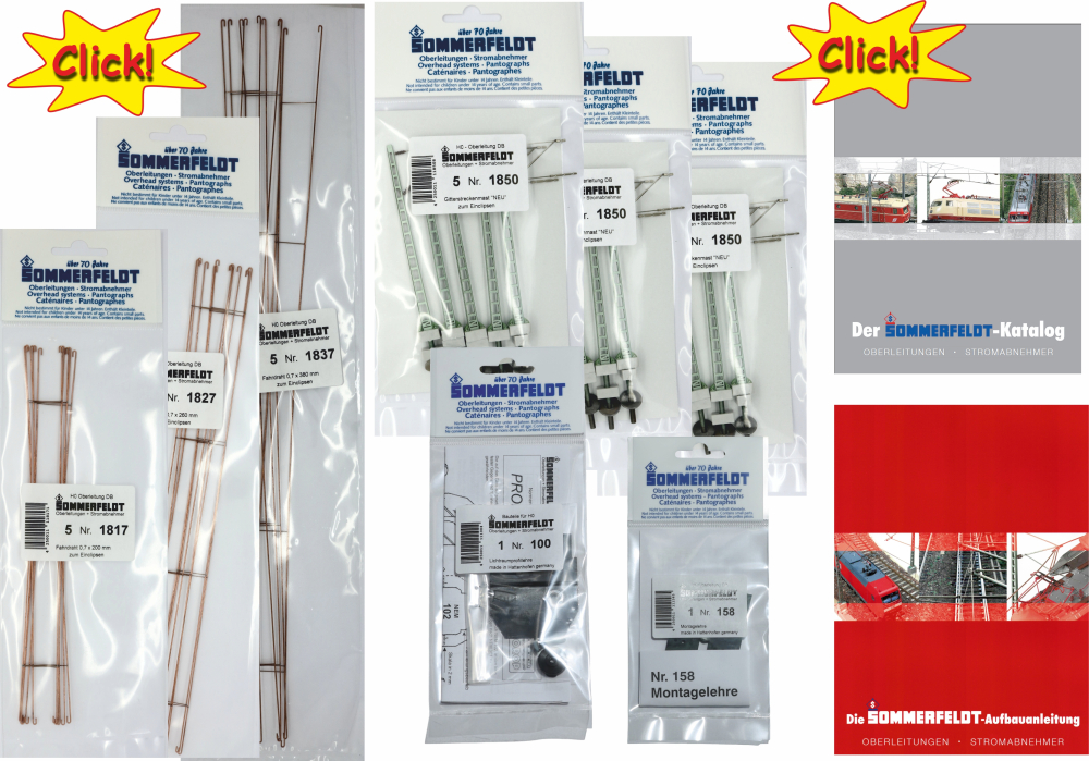 H0 Start-Set Click (1 Stück) {# 1050}