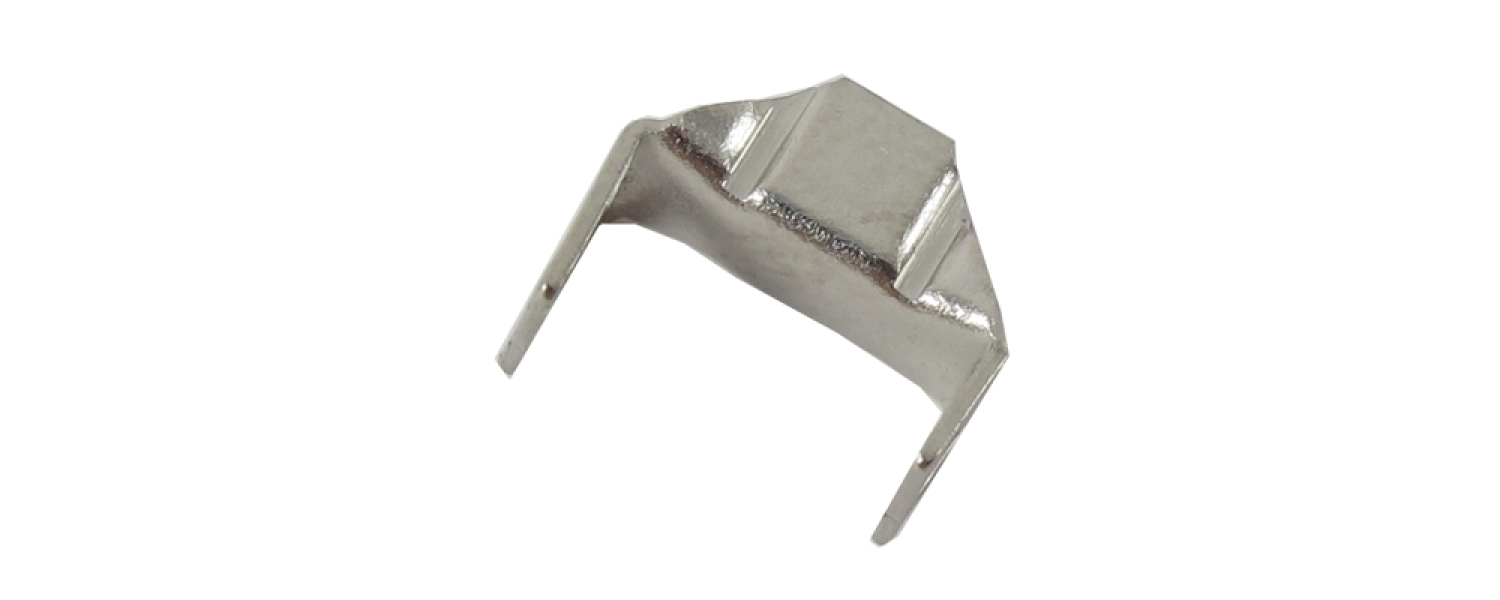 gusset plate (1 piece) {# 51}