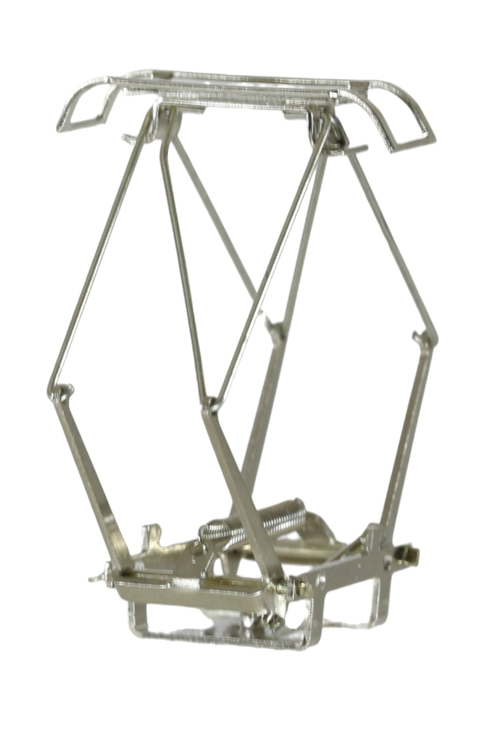 H0 Strassenbahn Stromabnehmer Schleifstück : Basel (Stück) {# 704}