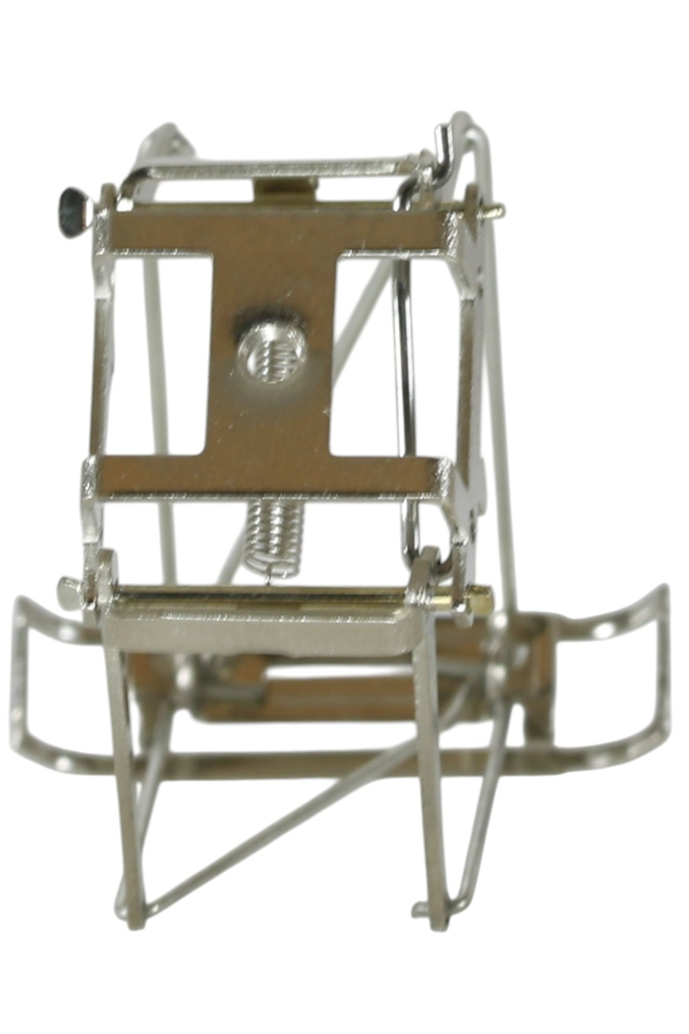 H0 Strassenbahn Stromabnehmer Schleifstück : Basel (Stück) {# 704}