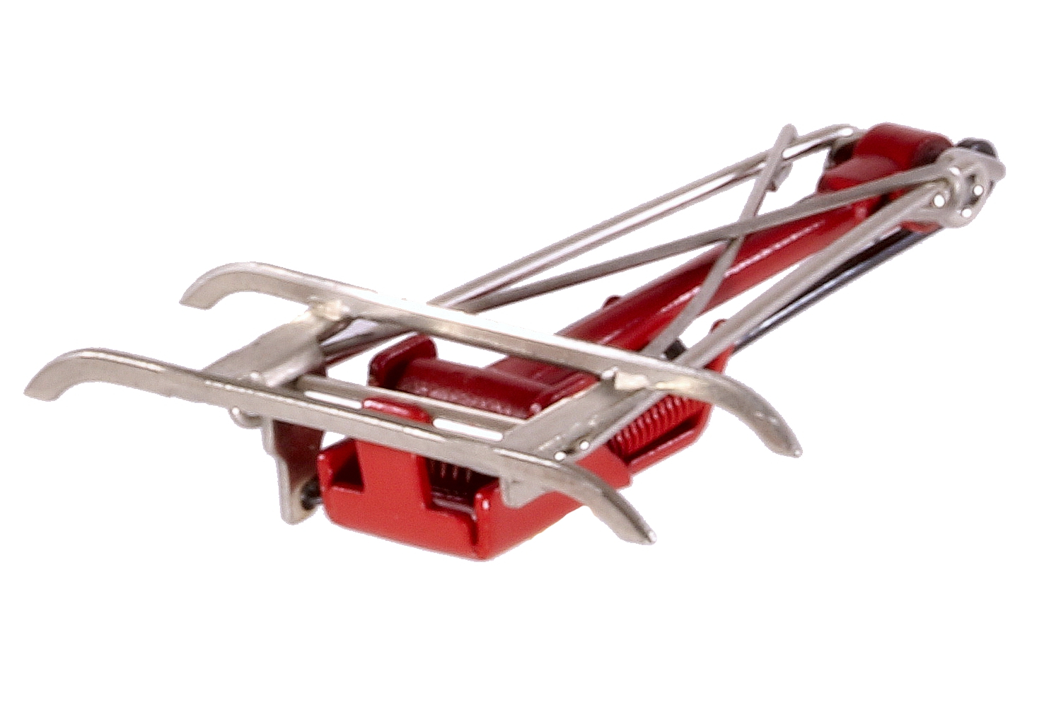 H0 Einholmstromabnehmer (Paar) {# 735}