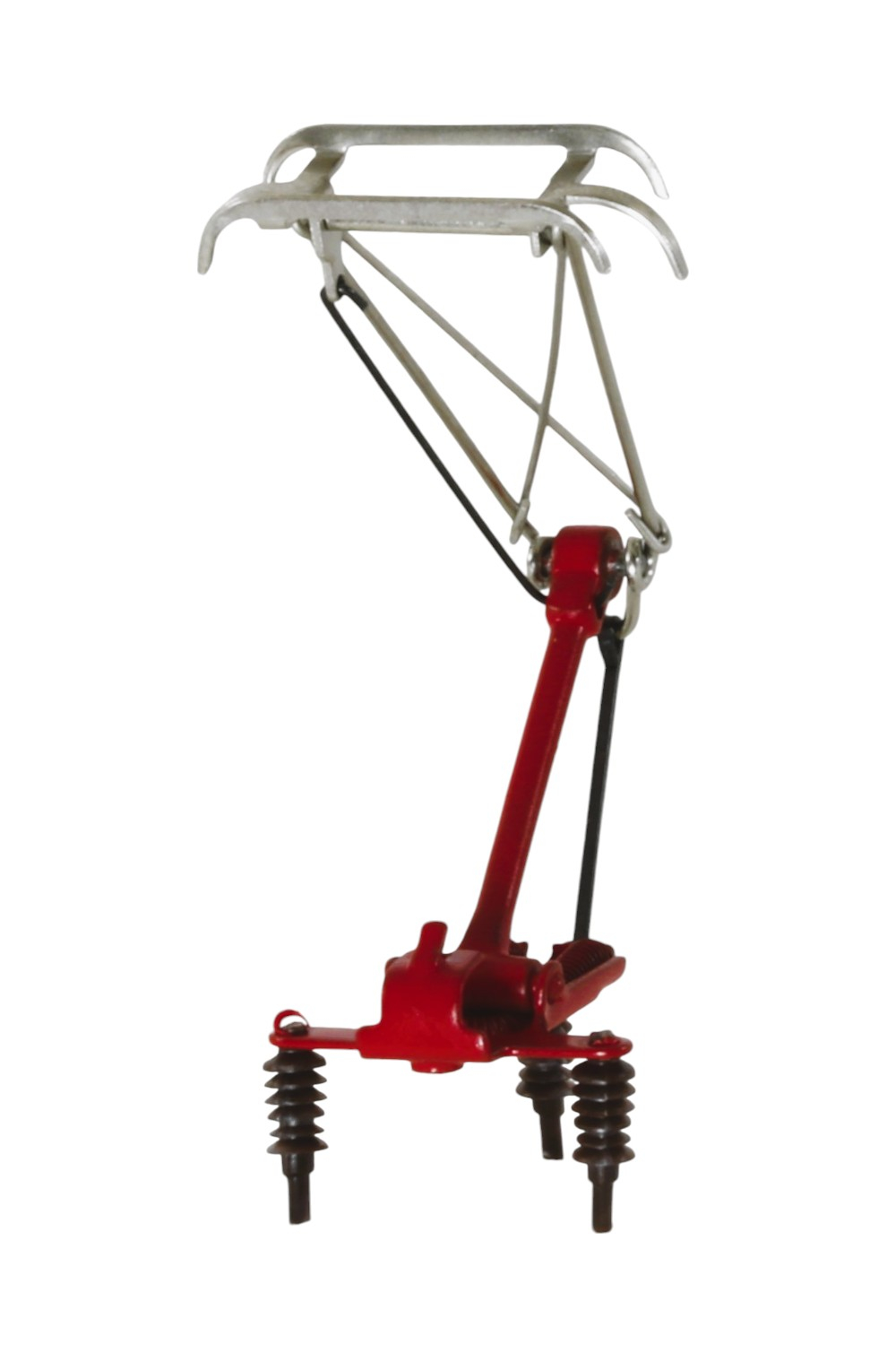 H0 Einholmst.Umbaus. (Satz) {# 745}