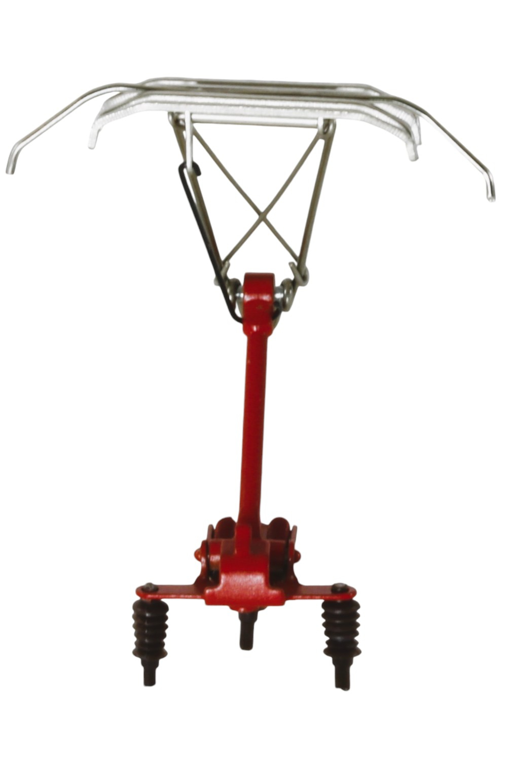 H0 Einholmst.Umbaus. (Satz) {# 745}